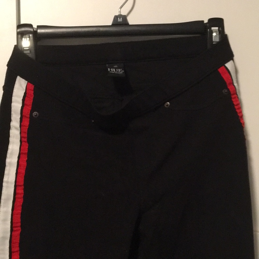 Hue Brand jegging pants